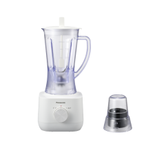 Panasonic MX-EP3111WSP Plastic Jug Blender(1L)